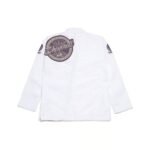 Shoyoroll Competitor 20.10 White BJJ Gi - Image 3