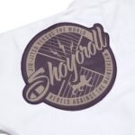 Shoyoroll Competitor 20.10 White BJJ Gi - Image 4