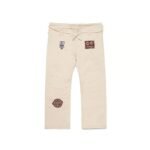 Shoyoroll Competitor 20.12 Unbleached BJJ Gi - Image 2