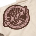 Shoyoroll Competitor 20.12 Unbleached BJJ Gi - Image 4