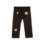 Shoyoroll Competitor 20.2 Black BJJ Gi – Competition Ready - Image 3