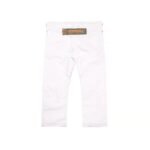 Shoyoroll Competitor 20.2 White BJJ Gi - Image 5