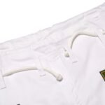 Shoyoroll Competitor 20.4 White BJJ Gi – Competition Ready - Image 6