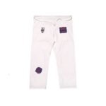 Shoyoroll Competitor 20.6 White BJJ Gi - Image 3