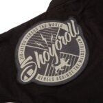 Shoyoroll Competitor 20.7 Black BJJ Gi - Image 3
