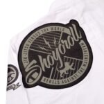Shoyoroll Competitor 20.7 White BJJ Gi – Competition Ready - Image 4