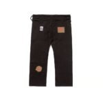 Shoyoroll Competitor 20.8 Black BJJ Gi - Image 3