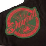 Shoyoroll Competitor 20.8 Black BJJ Gi - Image 4