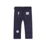 Shoyoroll Competitor 20.9 Navy BJJ Gi - Image 3