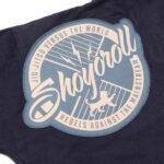Shoyoroll Competitor 20.9 Navy BJJ Gi - Image 5