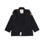 Shoyoroll Copa BJJ Gi in Black