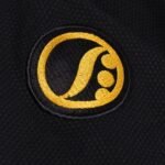 Shoyoroll Copa BJJ Gi in Black - Image 3