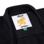Shoyoroll Copa BJJ Gi in Black - Image 4