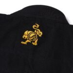 Shoyoroll Copa BJJ Gi in Black - Image 6