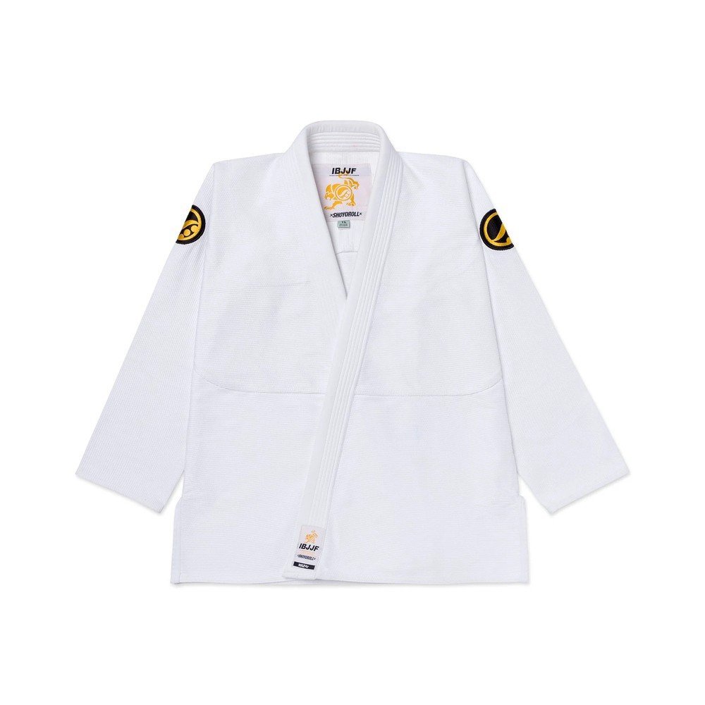 shoyoroll copa kimono