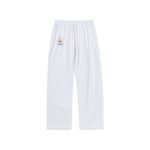 Shoyoroll Copa White BJJ Gi for Training and Competition - Image 2
