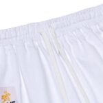 Shoyoroll Copa White BJJ Gi for Training and Competition - Image 8
