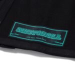 Shoyoroll Coral Competitor BJJ Gi in Black - Image 3