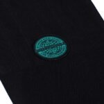Shoyoroll Coral Competitor BJJ Gi in Black - Image 6