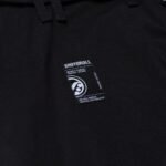 Shoyoroll Coral Competitor BJJ Gi in Black - Image 7