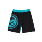 Shoyoroll Coral Nogi Set – Short Sleeve Rashguard and Shorts Kit - Image 6