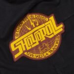 Shoyoroll Crake Competitor BJJ Gi in Black - Image 5