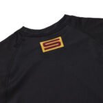 Shoyoroll Crake Rashguard – Short Sleeve No-Gi Top - Image 3