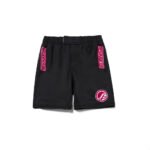 Shoyoroll Crimson Nogi Set – Long Sleeve Rashguard and Shorts Kit - Image 5