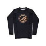 Shoyoroll CS Q3 Rashguard – Comp Standard Q3 2019 Long Sleeve No-Gi Top