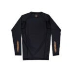 Shoyoroll CS Q3 Rashguard – Comp Standard Q3 2019 Long Sleeve No-Gi Top - Image 2