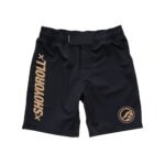 Shoyoroll CS Q3 Set – Comp Standard Q3 2019 Long Sleeve Rashguard and Shorts Kit - Image 4
