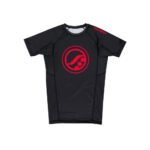 Shoyoroll CS Q4 Set – Comp Standard Q4 2019 Short Sleeve Rashguard and Shorts Kit - Image 2