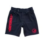 Shoyoroll CS Q4 Set – Comp Standard Q4 2019 Short Sleeve Rashguard and Shorts Kit - Image 4