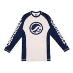 Shoyoroll CS20.3 Rash Guard and Shorts Set - Image 2