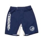 Shoyoroll CS20.3 Rash Guard and Shorts Set - Image 4