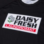 Shoyoroll Daisy Fresh Rashguard – Short Sleeve No-Gi Top - Image 3