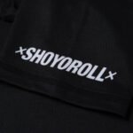 Shoyoroll Daisy Fresh Rashguard – Short Sleeve No-Gi Top - Image 5