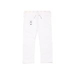 Shoyoroll Daub White BJJ Gi for Training & Competition - Image 2
