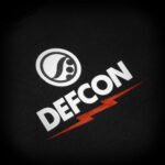 Shoyoroll Defcon BJJ Hoodie – Defcon x Shoyoroll Black Hoodie - Image 3