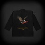 Shoyoroll Defcon Black BJJ Gi - Image 2