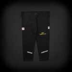 Shoyoroll Defcon Black BJJ Gi - Image 3