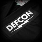 Shoyoroll Defcon Black BJJ Gi - Image 5