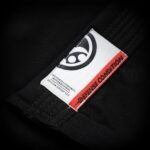 Shoyoroll Defcon Black BJJ Gi - Image 7