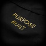 Shoyoroll Defcon Black BJJ Gi - Image 8