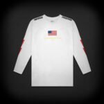 Shoyoroll Defcon Rashguard – Defcon x Shoyoroll Long Sleeve No-Gi Top