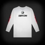 Shoyoroll Defcon Rashguard – Defcon x Shoyoroll Long Sleeve No-Gi Top - Image 2