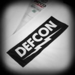 Shoyoroll Defcon BJJ Gi in White - Image 4