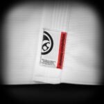 Shoyoroll Defcon BJJ Gi in White - Image 5