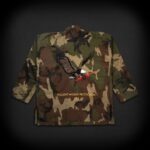 Shoyoroll Defcon Woodland Camo BJJ Gi – Competition Ready - Image 2