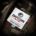 Shoyoroll Defcon Woodland Camo BJJ Gi – Competition Ready - Image 4
